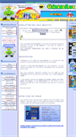 Mobile Screenshot of gainsdejeux.net